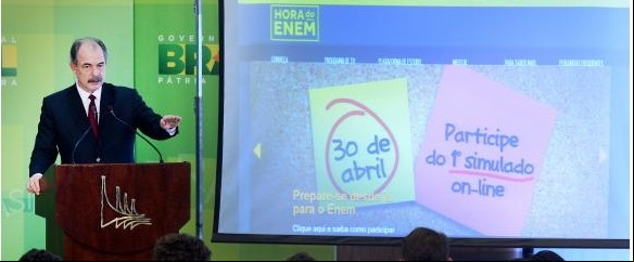 Wilson Dias/Agência Brasil