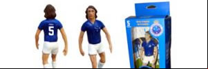 Reprodução / Site Oficial do Cruzeiro