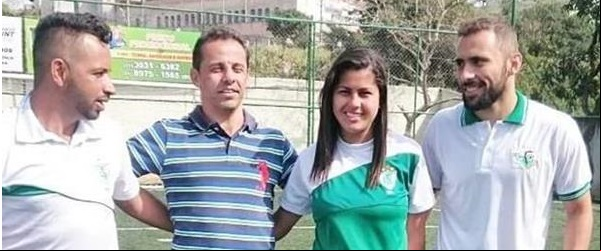 Foto: Reprodução / Facebook