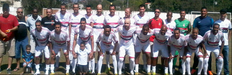 Foto: FutebolBH