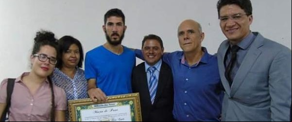 Foto: Reprodução / Facebook