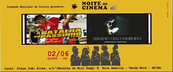 Divulgação