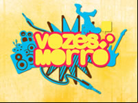 Vozes do Morro