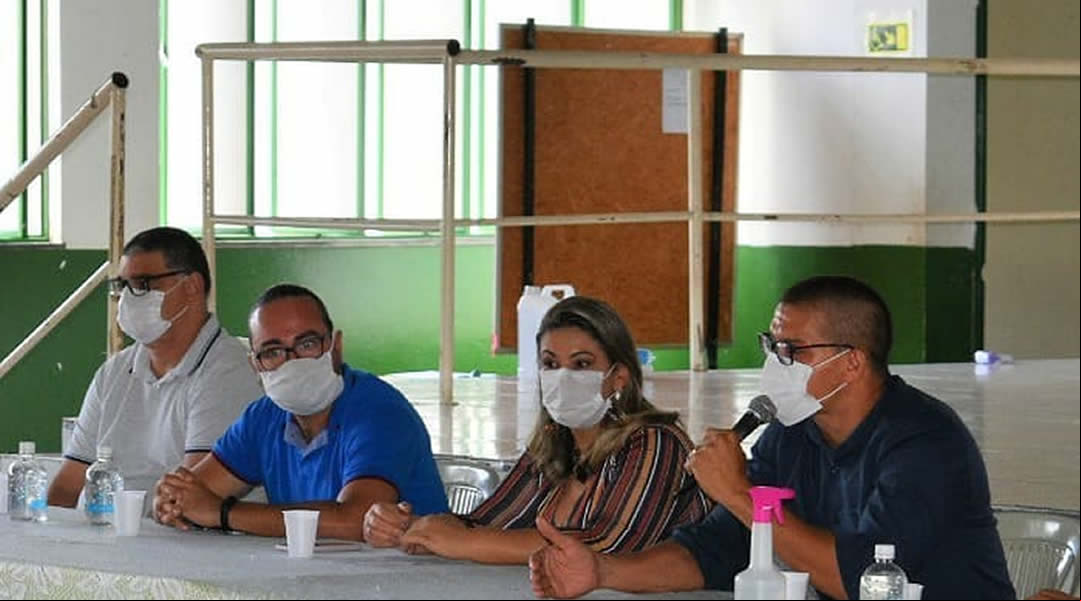 Foto: Divulgação / PMRN